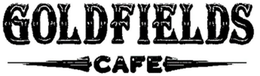 GOLDFIELDS CAFE trademark