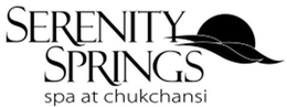 SERENITY SPRINGS SPA AT CHUKCHANSI trademark
