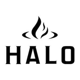 HALO trademark