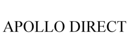 APOLLO DIRECT trademark