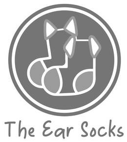 THE EAR SOCKS trademark
