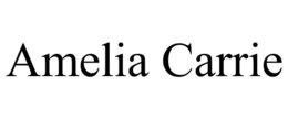 AMELIA CARRIE trademark