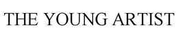 THE YOUNG ARTIST trademark