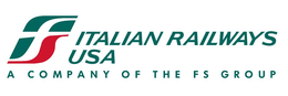 FS ITALIAN RAILWAYS USA A COMPANY OF THE FS GROUP trademark