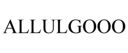 ALLULGOOO trademark