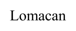 LOMACAN trademark