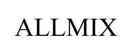 ALLMIX trademark