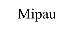 MIPAU trademark