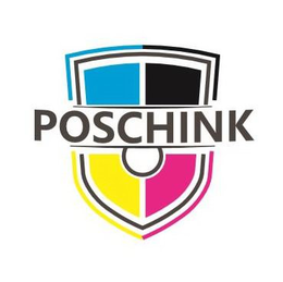 POSCHINK trademark