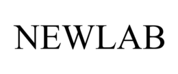 NEWLAB trademark