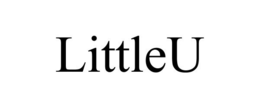 LITTLEU trademark