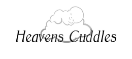HEAVENS CUDDLES trademark