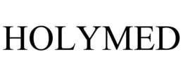 HOLYMED trademark