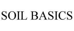 SOIL BASICS trademark