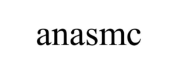 ANASMC trademark