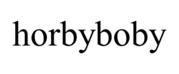 HORBYBOBY trademark