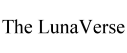 THE LUNAVERSE trademark