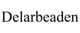 DELARBEADEN trademark