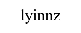 LYINNZ trademark
