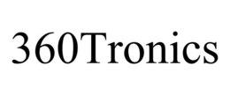 360TRONICS trademark