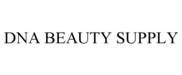 DNA BEAUTY SUPPLY trademark