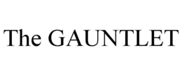 THE GAUNTLET trademark