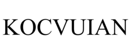KOCVUIAN trademark