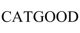 CATGOOD trademark