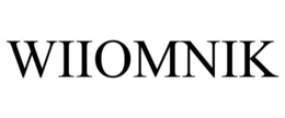 WIIOMNIK trademark