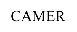 CAMER trademark