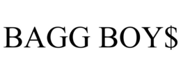 BAGG BOY$ trademark