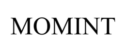 MOMINT trademark
