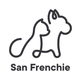 SAN FRENCHIE trademark
