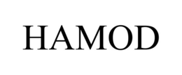 HAMOD trademark