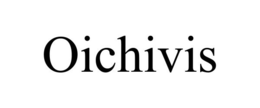 OICHIVIS trademark