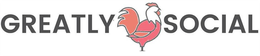GREATLY SOCIAL trademark