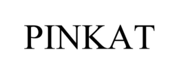 PINKAT trademark