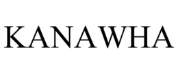 KANAWHA trademark