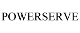 POWERSERVE trademark