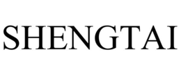 SHENGTAI trademark