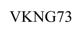 VKNG73 trademark