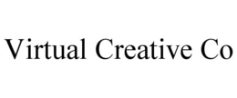 VIRTUAL CREATIVE CO trademark
