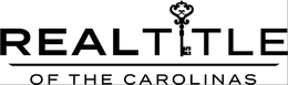 REALTITLE OF THE CAROLINAS trademark