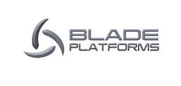 BLADE PLATFORMS trademark