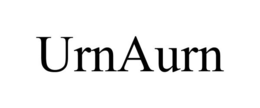URNAURN trademark