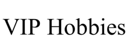 VIP HOBBIES trademark
