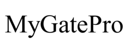 MYGATEPRO trademark