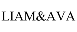 LIAM&AVA trademark