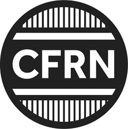 CFRN trademark