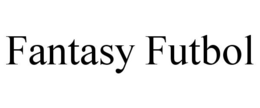 FANTASY FUTBOL trademark